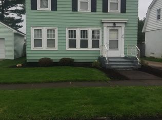 207 Graham St, Herkimer, NY 13350