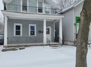 240 14th St, Buffalo, NY 14213