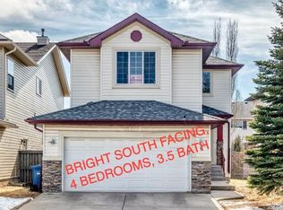 9 N Somerside Cres SW, Calgary, AB T2Y4G8