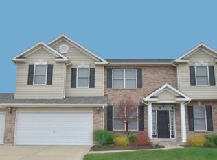 22 Patriarch Ct, Saint Peters, MO 63376