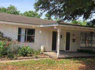 2809 Thomas Ave, Pasadena, TX 77506