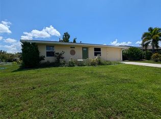 2268 Abscott St, Pt Charlotte, FL 33952