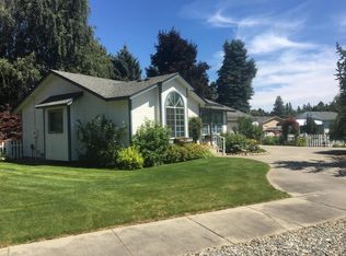 3700 N Sherwood Dr, Coeur D Alene, ID 83815