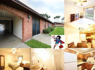 1500 Evergreen Ave APT 6, Mission, TX 78572