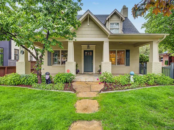 500 Glencoe Street, Denver, CO 80220