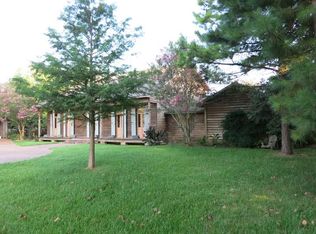 1972 Williams Ave, Natchitoches, LA 71457
