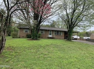 3408 Hackberry Rd LOT 39, Knoxville, TN 37931