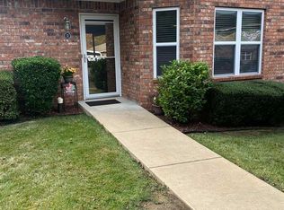 208 Southridge Ln APT J1, Hot Springs National Park, AR 71913
