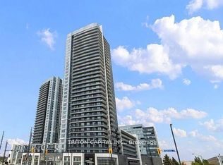 3700 Highway 7 Rd #502, Vaughan, ON L4L 0G8