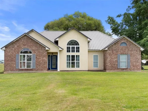 819 New Orleans Ave, Lake Arthur, LA 70549
