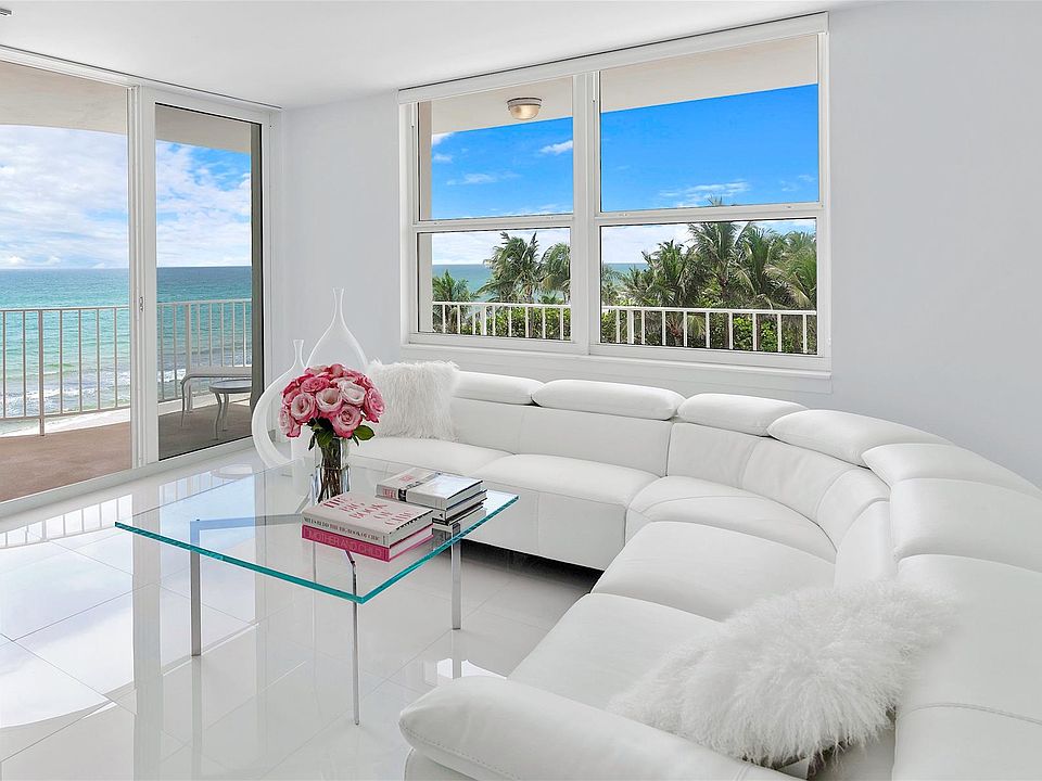1st image of 2295 S Ocean Blvd APT 601