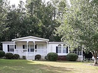 7668 Reed Mine Rd, Midland, NC 28107