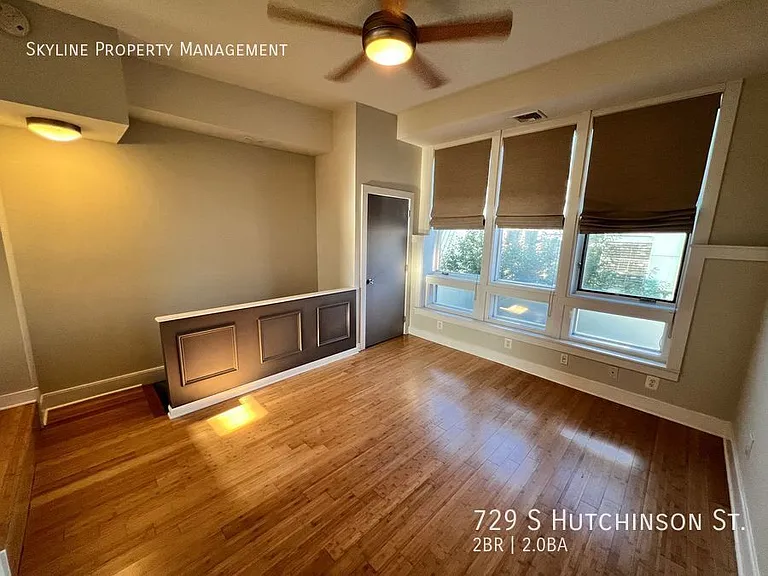 729 S Hutchinson St — Photo 16