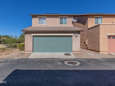 5996 S Sweet Birch Ln, Tucson, AZ, 85747