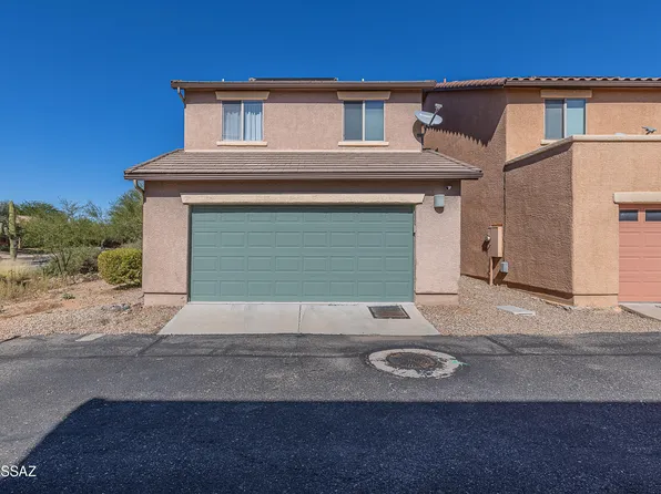 5996 S Sweet Birch Ln, Tucson, AZ 85747