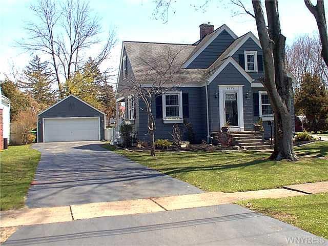 1st image of 6171 Wright Pl