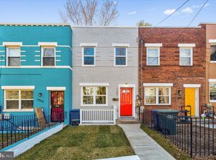 1351 Talbert Ter SE, Washington, DC 20020