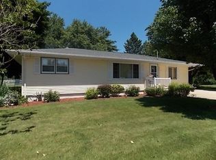 832 Ansley Ave, Milton, WI 53563