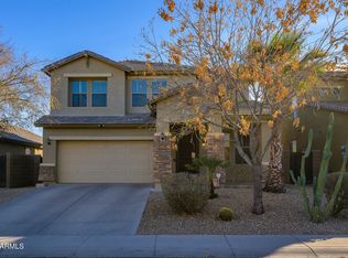 17965 W Carol Ave, Waddell, AZ 85355