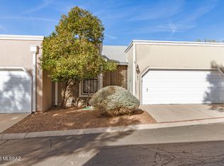 6385 N Willowhaven Dr, Tucson, AZ 85704