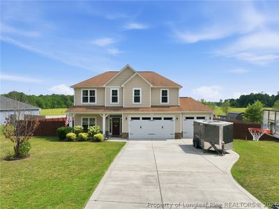 301 Woodington Rd, Hope Mills, NC, 28348