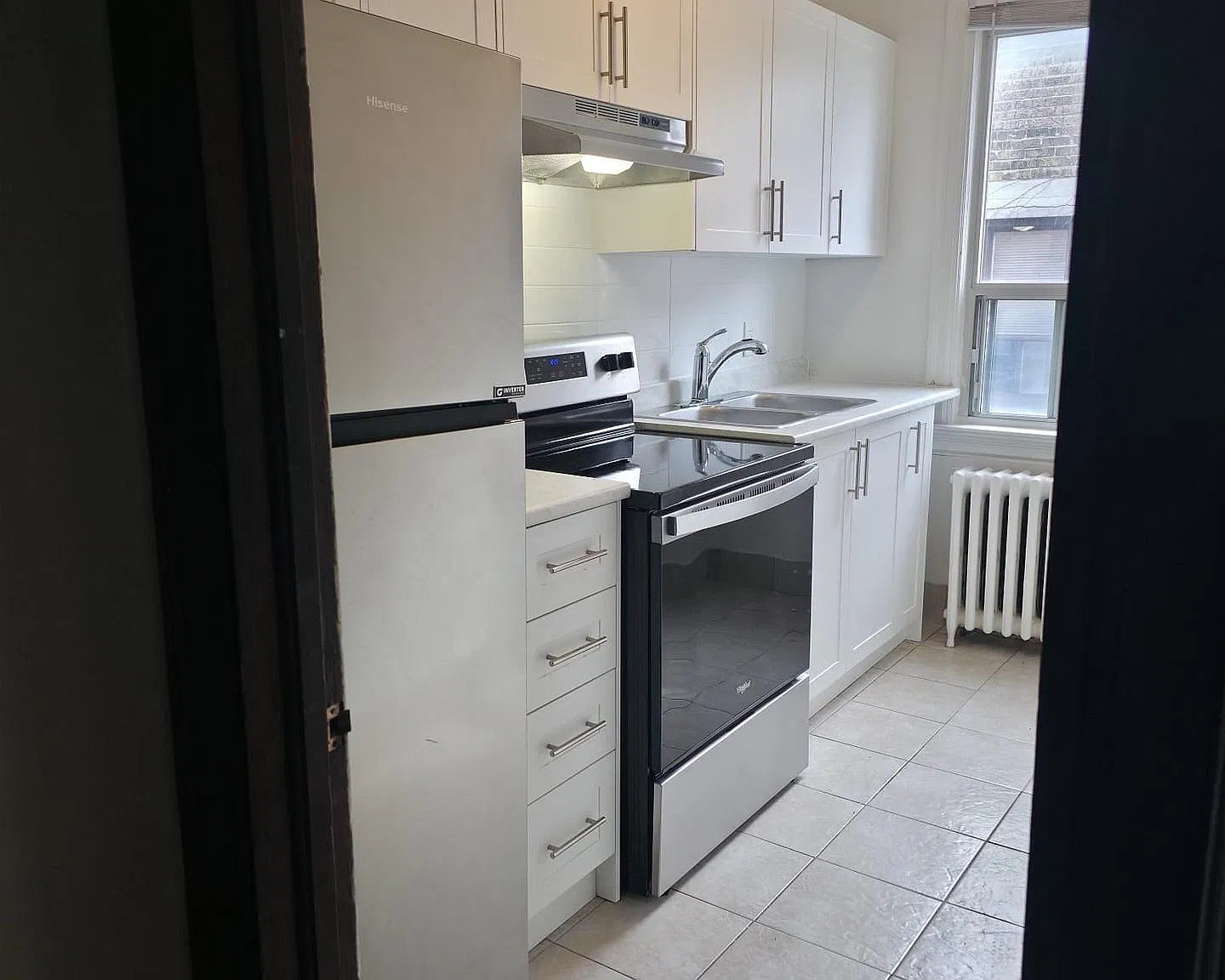 1 bed, $1,999 — Photo 3
