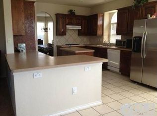 4709 Poplar Ridge Dr, Fort Worth, TX 76123