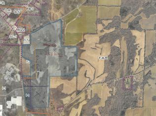 0 N Pkwy E, Jackson, TN 38305