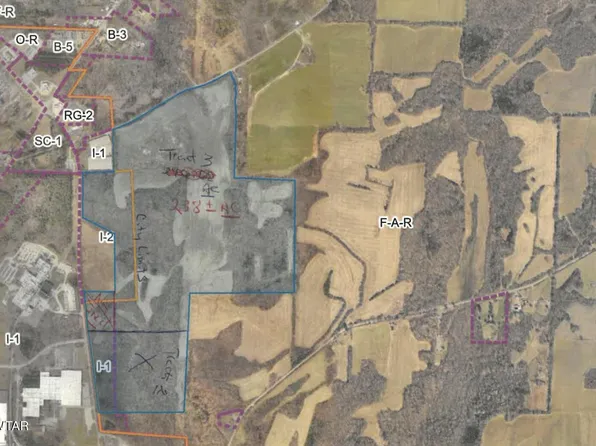 0 N Pkwy E, Jackson, TN 38305