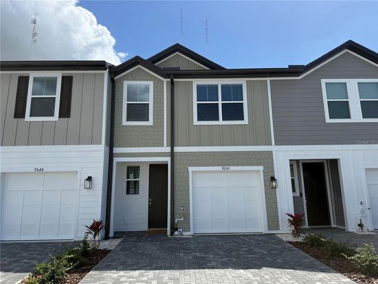 7650 DEER VALLEY CIRCLE, Tampa, FL 33635