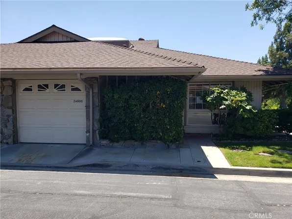 26800 Oak Garden Ct, Santa Clarita, CA 91321
