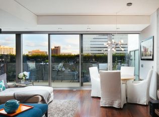 1155 S Grand Ave APT 611, Los Angeles, CA 90015