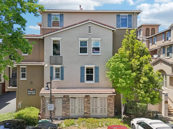 1815 Snell Pl, Milpitas, CA 95035