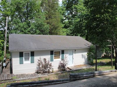 349 Hideaway Dr, Somerset, KY, 42503