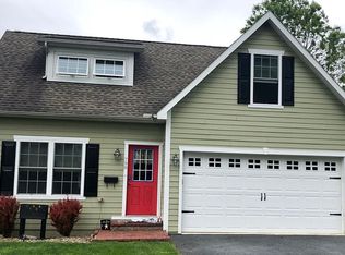 798 Cleveland Ave, Chambersburg, PA 17201