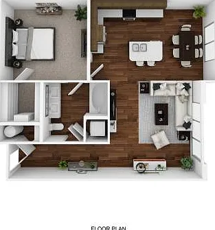 Cole Apartments — Photo 50