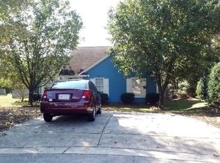 3705 Kroll Ct, Raleigh, NC 27616