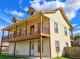 2311 Bayline, San Leon, TX 77539