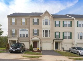 12984 Benedictine Way, Bristow, VA 20136
