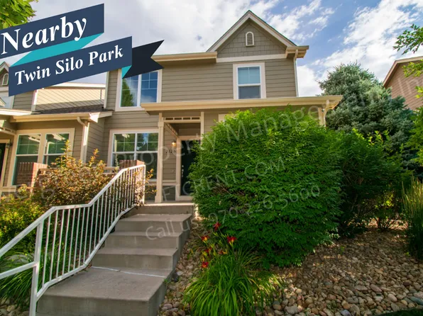 2820 Golden Wheat Ln, Fort Collins, CO 80528