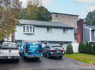 379 Fenno St, Revere, MA 02151