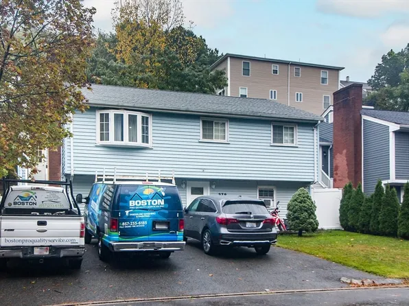 379 Fenno St, Revere, MA 02151