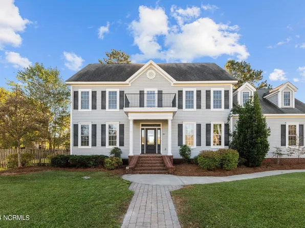 111 Wingate Drive, New Bern, NC 28562