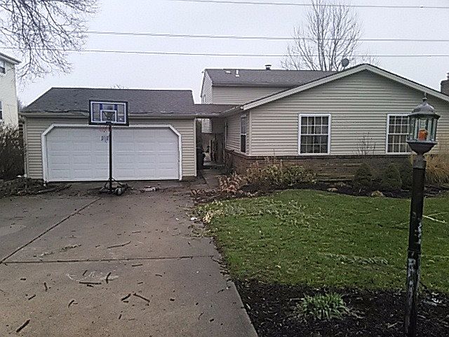 Property Front View