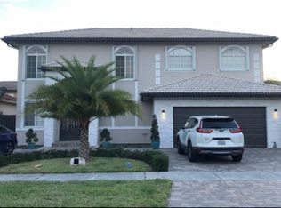 13986 SW 161st Ct, Miami, FL 33196