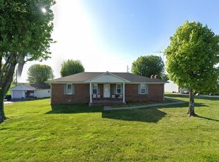 5093 Cave Springs Rd, Auburn, KY 42206