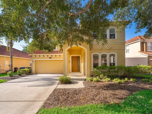 385 Orange Cosmos Blvd, Davenport, FL 33837