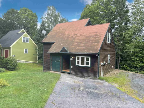 12 Redwing Lane, Littleton, NH 03561