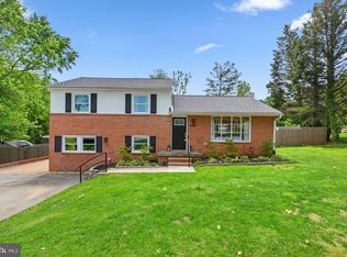 8409 Glenmar Rd, Ellicott City, MD 21043