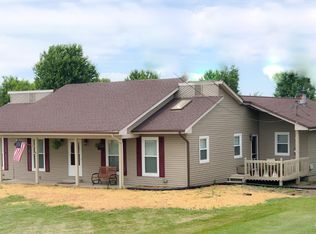 6703 Cincinnati Dayton Rd, Liberty Township, OH 45044